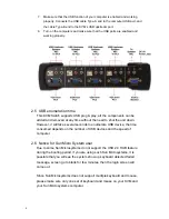 Preview for 9 page of Digitus DS-12423 User Manual