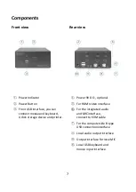 Preview for 7 page of Digitus DS-12860 User Manual