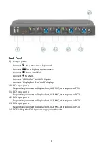 Preview for 6 page of Digitus DS-12890 Quick Installation Manual