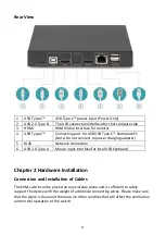 Preview for 9 page of Digitus DS-12901 Quick Installation Manual