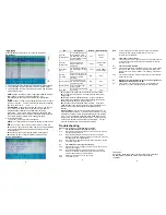 Preview for 2 page of Digitus DS-13112 User Manual