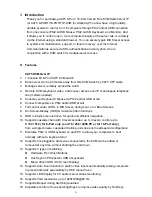 Preview for 5 page of Digitus DS-15202-1 User Manual