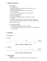 Preview for 8 page of Digitus DS-15202-1 User Manual