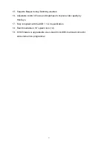 Preview for 5 page of Digitus DS-15202 User Manual