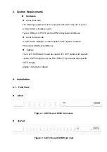 Preview for 7 page of Digitus DS-15202 User Manual