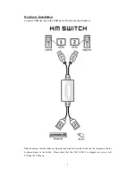 Preview for 3 page of Digitus DS-16100 User Manual