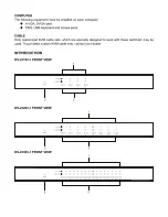 Preview for 5 page of Digitus DS-23100-1 Manual