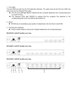 Preview for 6 page of Digitus DS-23100-1 Manual