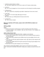 Preview for 7 page of Digitus DS-23100-1 Manual