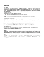 Preview for 9 page of Digitus DS-23100-1 Manual