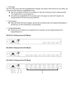 Preview for 20 page of Digitus DS-23100-1 Manual