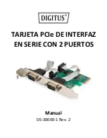 Preview for 29 page of Digitus DS-30000-1 Manual