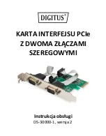 Preview for 36 page of Digitus DS-30000-1 Manual