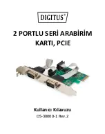 Preview for 43 page of Digitus DS-30000-1 Manual