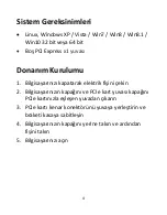 Preview for 46 page of Digitus DS-30000-1 Manual