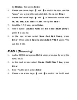 Preview for 7 page of Digitus DS-30103 User Manual