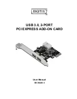 Digitus DS-30220-4 User Manual preview