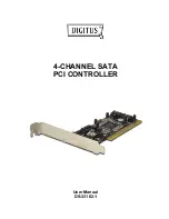 Digitus DS-33102-1 User Manual preview