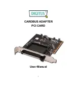 Digitus DS-33103 User Manual preview
