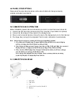 Preview for 4 page of Digitus DS-40101 User Manual