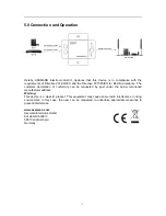 Preview for 4 page of Digitus DS-40135 User Manual