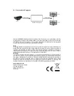 Предварительный просмотр 4 страницы Digitus DS-43302 Manual