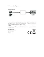 Предварительный просмотр 5 страницы Digitus DS-45305 Manual