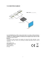 Preview for 4 page of Digitus DS-45312 Manual