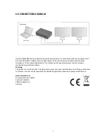 Preview for 4 page of Digitus DS-45314 User Manual