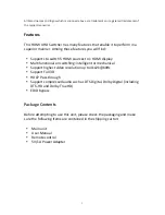 Preview for 2 page of Digitus DS-45317 User Manual