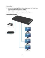 Preview for 3 page of Digitus DS-45319 User Manual