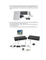 Preview for 2 page of Digitus DS-45320 Quick Installation Manual