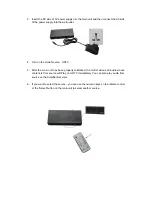 Preview for 3 page of Digitus DS-45320 Quick Installation Manual