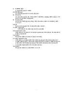 Preview for 6 page of Digitus DS-45320 User Manual