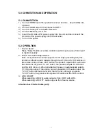 Preview for 7 page of Digitus DS-45320 User Manual