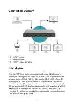 Preview for 3 page of Digitus DS-45325 Quick Installation Manual