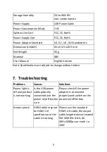 Preview for 5 page of Digitus DS-45327 Quick Installation Manual