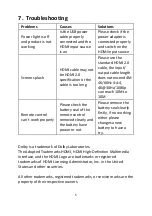 Preview for 5 page of Digitus DS-45329 Quick Installation Manual