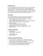 Preview for 2 page of Digitus DS-48304 Quick Installation Manual