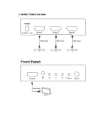 Preview for 3 page of Digitus DS-48304 Quick Installation Manual