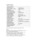 Preview for 4 page of Digitus DS-48304 Quick Installation Manual