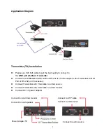 Preview for 5 page of Digitus DS-53200 Manual