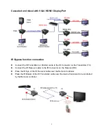 Preview for 9 page of Digitus DS-53200 Manual