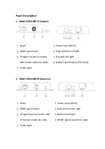 Preview for 4 page of Digitus DS-55124 User Manual