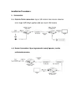 Preview for 5 page of Digitus DS-55124 User Manual