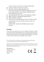 Preview for 8 page of Digitus DS-55124 User Manual