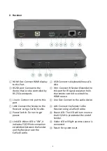 Предварительный просмотр 5 страницы Digitus DS-55129 User Manual