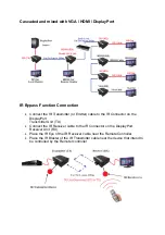 Preview for 9 page of Digitus DS-55200 User Manual