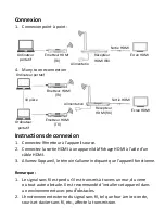 Предварительный просмотр 28 страницы Digitus DS-55306 Manual