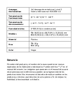 Предварительный просмотр 51 страницы Digitus DS-55306 Manual